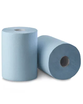 Χειροπετσέτα “Aegean Blue” για συσκευή Autocut 90 μέτρα
