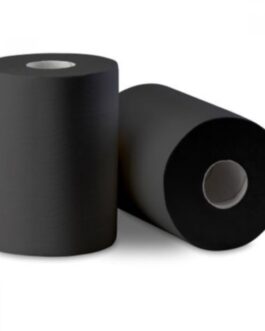 Χειροπετσέτα “Black Series” για συσκευή Autocut 90 μέτρα
