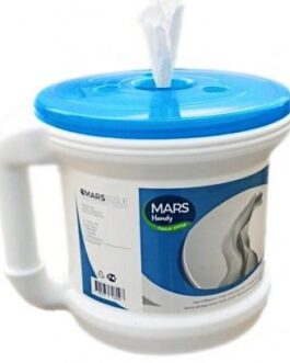 Χαρτί Κουζίνας Bluetech με σύστημα δοσομέτρησης Mars Handy