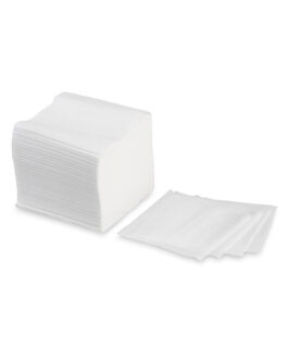 Χαρτί υγείας Interfold