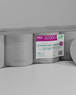 Tubeless Χαρτί υγείας Mini Centerfeed